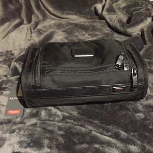 Tumi Travel Kit